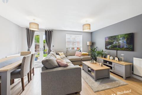 undefined, Prince Rupert Drive, Aylesbury, Buckinghamshire
