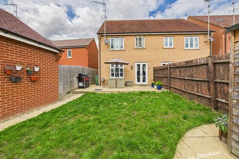 undefined, Prince Rupert Drive, Aylesbury, Buckinghamshire