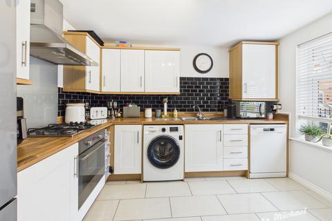 undefined, Prince Rupert Drive, Aylesbury, Buckinghamshire