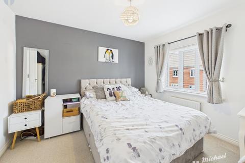 undefined, Prince Rupert Drive, Aylesbury, Buckinghamshire