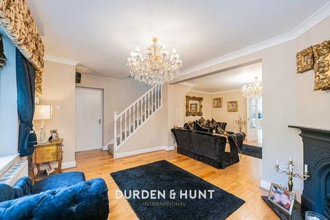 undefined, London Road, Stanford Rivers, CM5