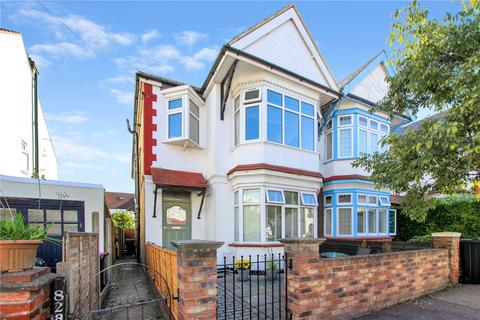 Lord Roberts Avenue, Leigh-on-Sea, Essex, SS9