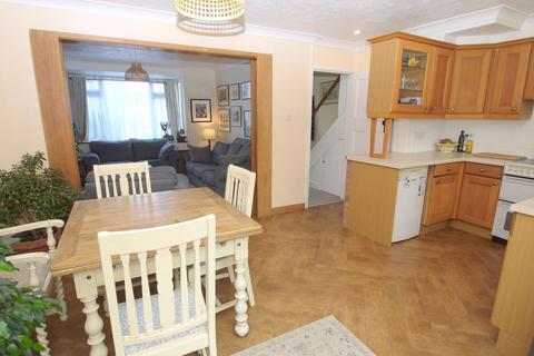 3 bedroom terraced house for sale, Coombe Avenue, Sevenoaks, TN14