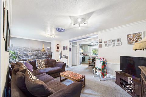 2 bedroom apartment for sale, Woodcote Road, South Wallington, SM6