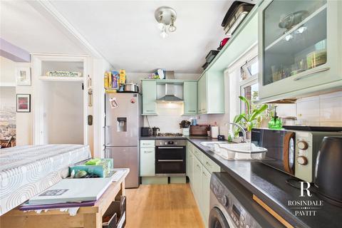 2 bedroom apartment for sale, Woodcote Road, South Wallington, SM6