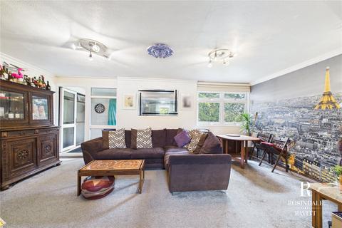 2 bedroom apartment for sale, Woodcote Road, South Wallington, SM6