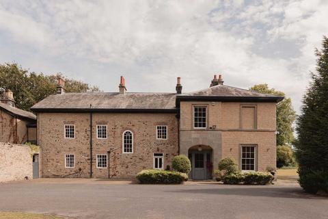 undefined, Coatham Hall, Coatham Mundeville, Darlington, County Durham