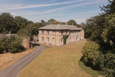 undefined, Coatham Hall, Coatham Mundeville, Darlington, County Durham