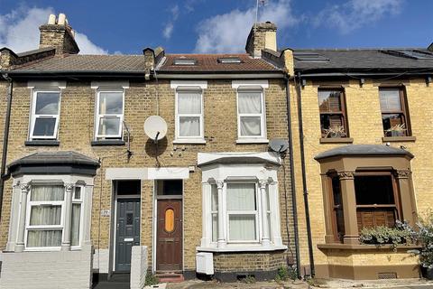 undefined, Faringford Road, London