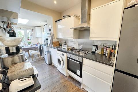 undefined, Faringford Road, London
