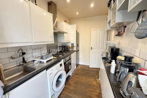 undefined, Faringford Road, London
