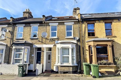 Faringford Road, London