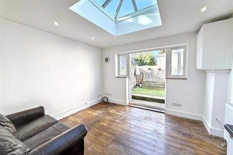 undefined, Faringford Road, London