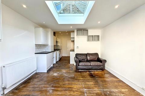 undefined, Faringford Road, London