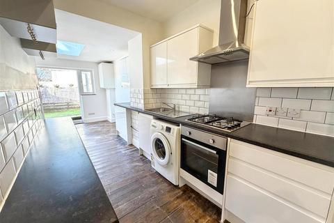 undefined, Faringford Road, London