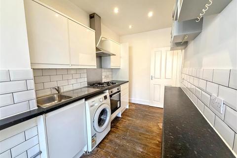 undefined, Faringford Road, London