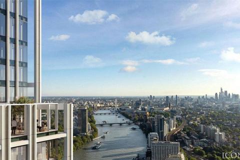 1 bedroom apartment for sale, Nine Elms Lane, London, SW8 5