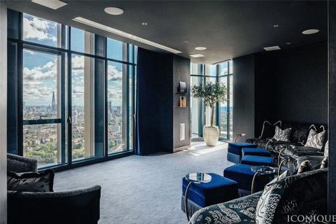 1 bedroom apartment for sale, Nine Elms Lane, London, SW8 5