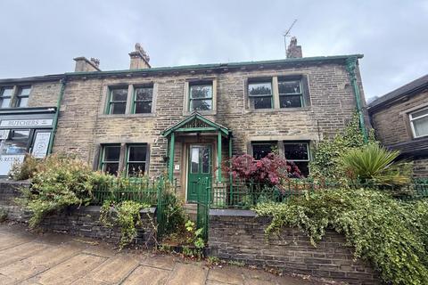 undefined, Highgate, Bradford