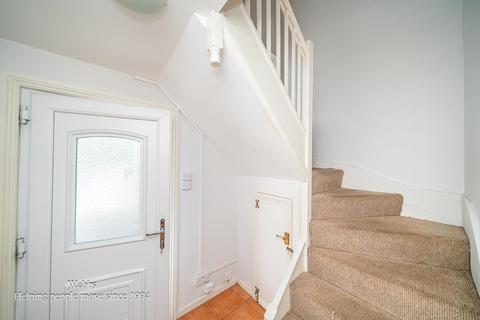 2 bedroom house for sale, Castle Street, Walsall WS8