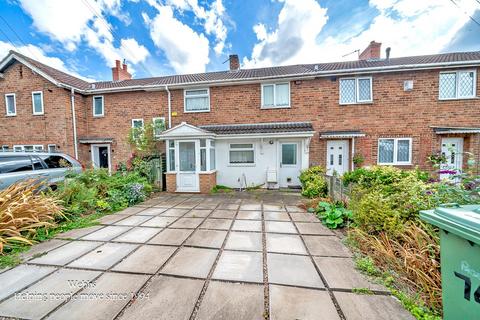 2 bedroom house for sale, Castle Street, Walsall WS8