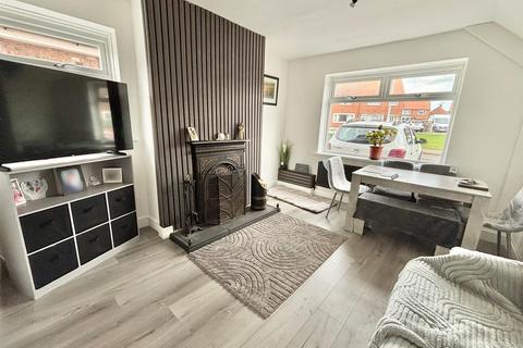 undefined, Beresford Avenue, Hornsea