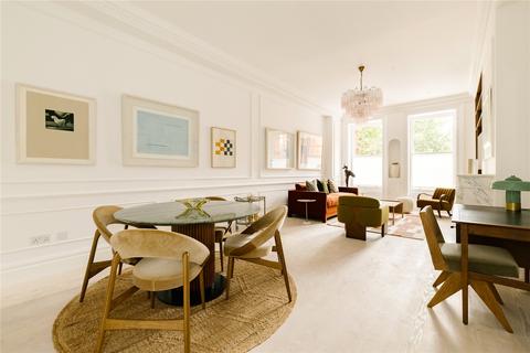 1 bedroom apartment to rent, Pont Street, London, SW1X