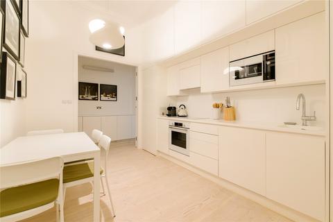 1 bedroom apartment to rent, Pont Street, London, SW1X