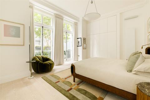 1 bedroom apartment to rent, Pont Street, London, SW1X