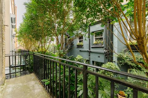 1 bedroom apartment to rent, Pont Street, London, SW1X