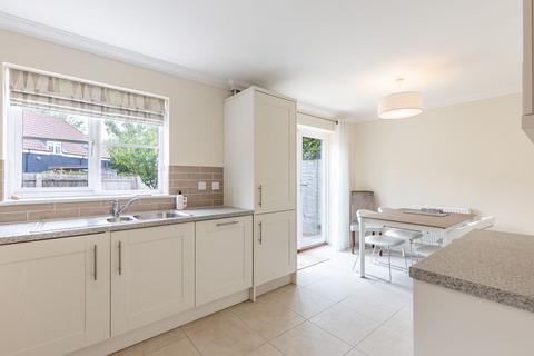 3 bedroom semi-detached house for sale, Beautiful, Light-Filled Home in Snettisham