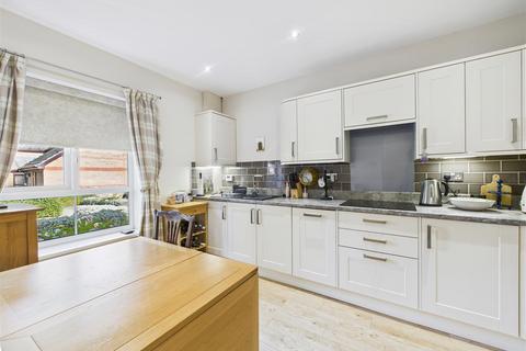undefined, Brookview Court, Dronfield