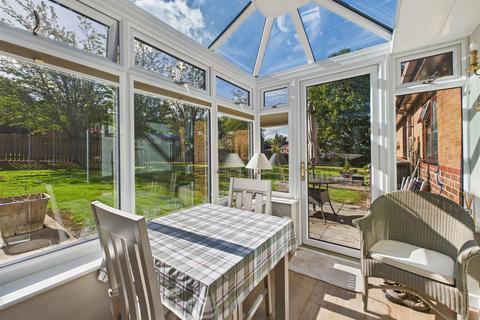 1 bedroom terraced bungalow for sale, Brookview Court, Dronfield