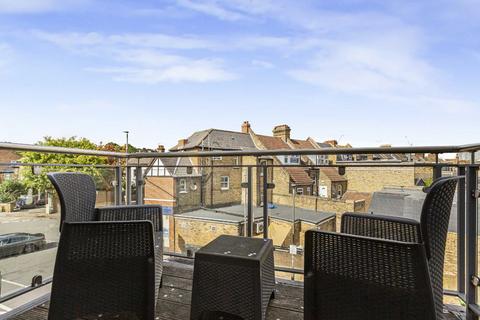 undefined, Merton Road, London SW18