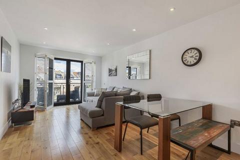 undefined, Merton Road, London SW18