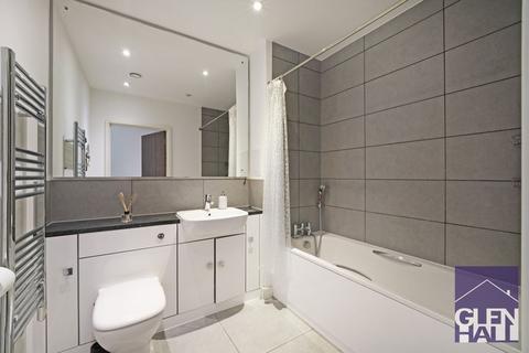 undefined, 6 Brannigan Way, Edgware HA8