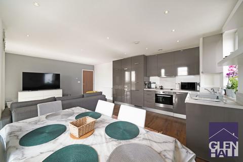 undefined, 6 Brannigan Way, Edgware HA8