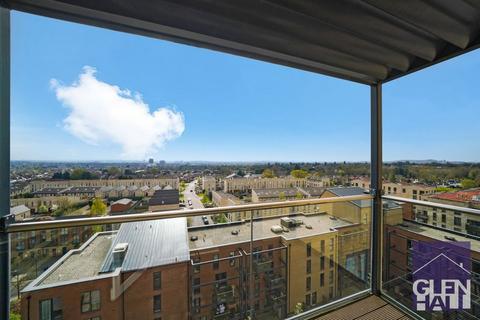 undefined, 6 Brannigan Way, Edgware HA8