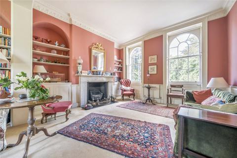 undefined, Gloucester Circus, Greenwich