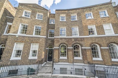 undefined, Gloucester Circus, Greenwich