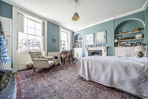 4 bedroom terraced house for sale, Gloucester Circus, Greenwich
