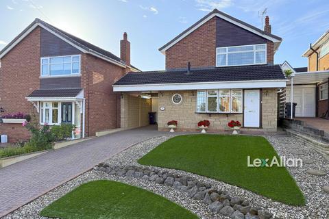 Prestwick Road, Kingswinford