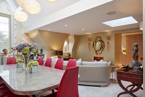 2 bedroom flat to rent, Rose Square, Fulham Road, Chelsea, SW3