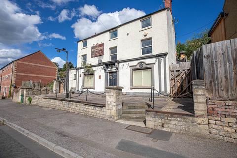 undefined, (Residential) London Road, Thrupp