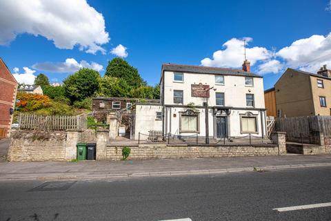 5 bedroom detached house for sale, (Residential) London Road, Thrupp