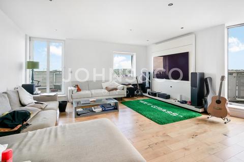 undefined, Wards Wharf Approach, London, E16
