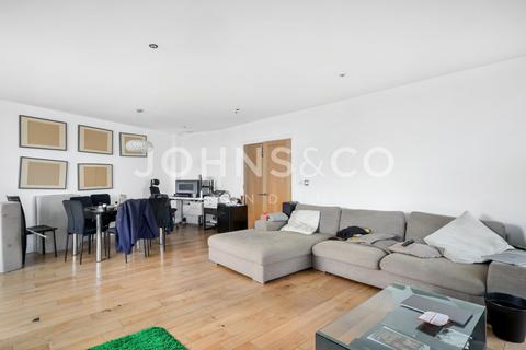 undefined, Wards Wharf Approach, London, E16
