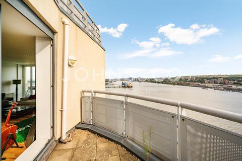 undefined, Wards Wharf Approach, London, E16