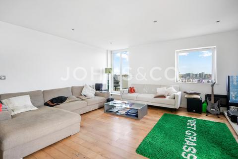 undefined, Wards Wharf Approach, London, E16