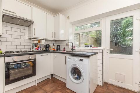 undefined, Milner Road, Brighton